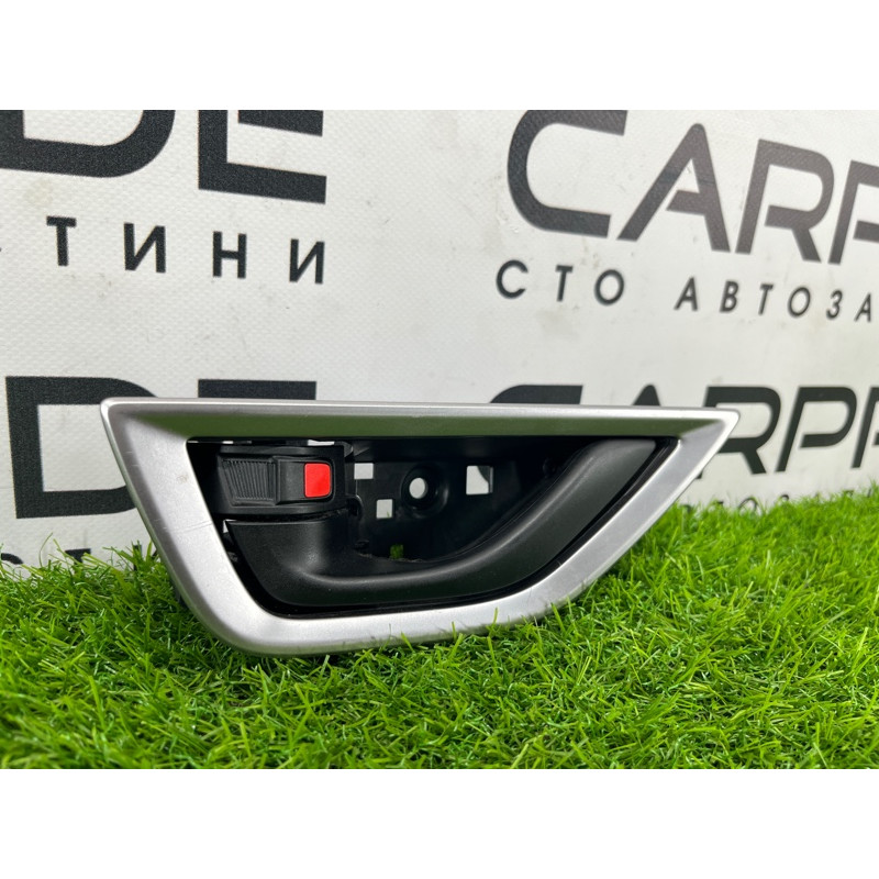 Ручка двери внутренняя (салон) Subaru Forester SK 2019 2.5 61051SJ010TP