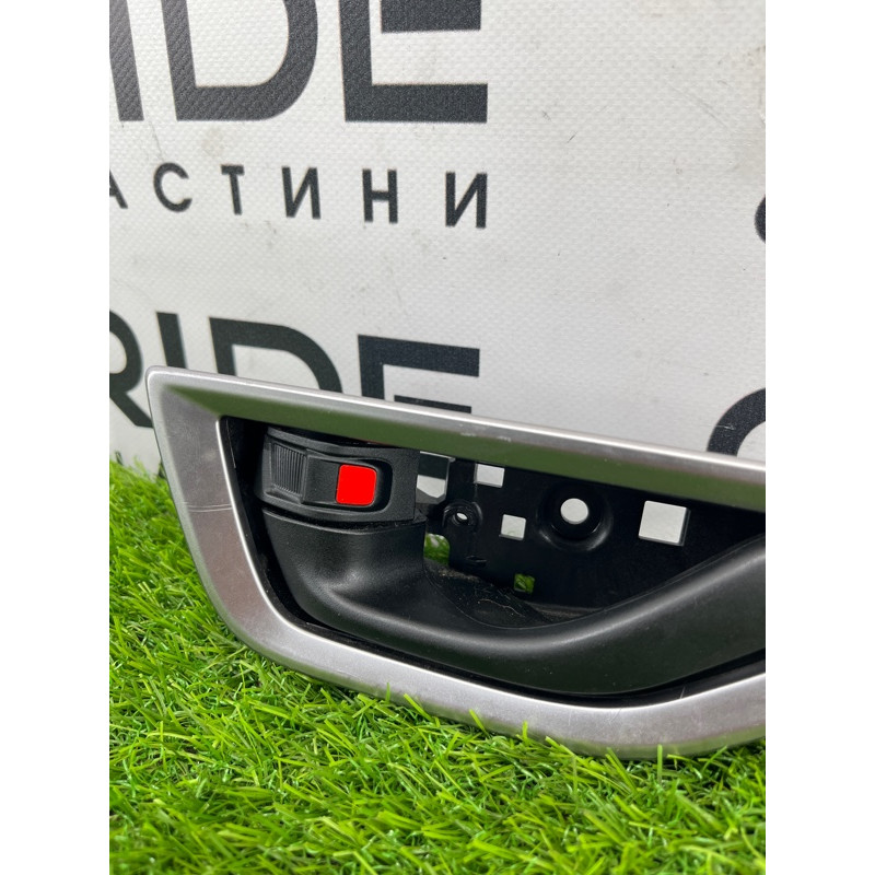 Ручка двери внутренняя (салон) Subaru Forester SK 2019 2.5 61051SJ010TP