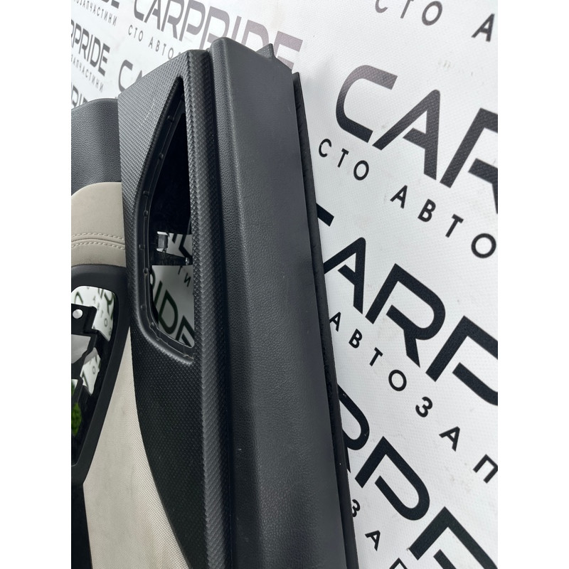 Дверна карта (салон) Subaru Forester SK 2019 2.5 94226SJ340SN