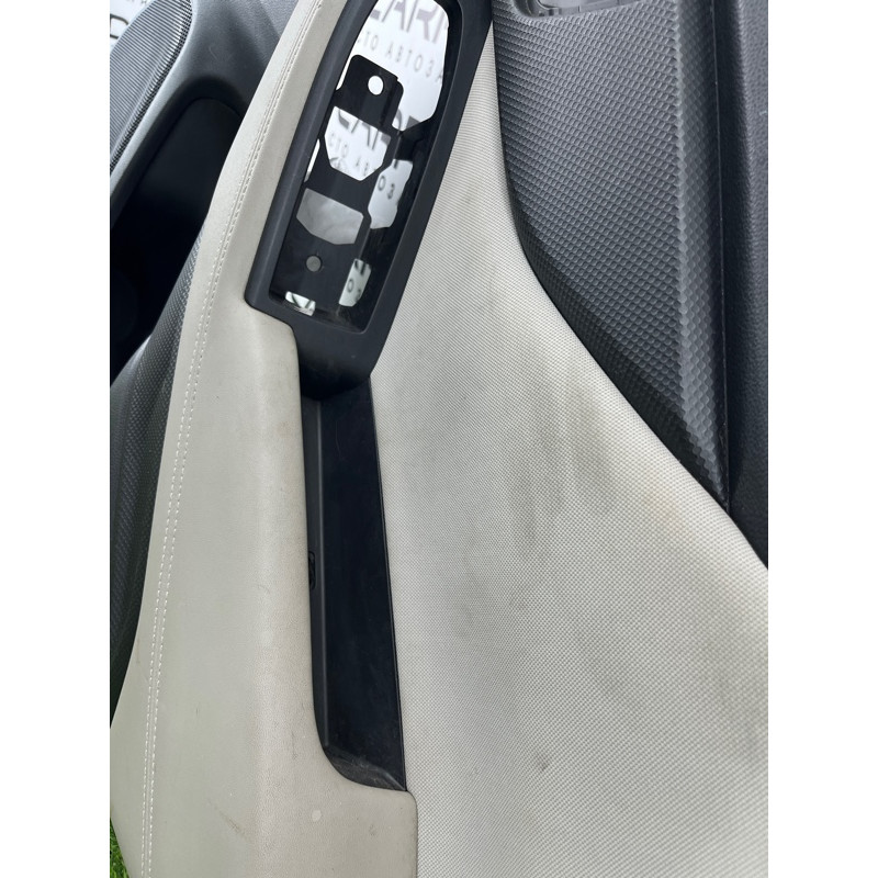 Дверна карта (салон) Subaru Forester SK 2019 2.5 94226SJ340SN