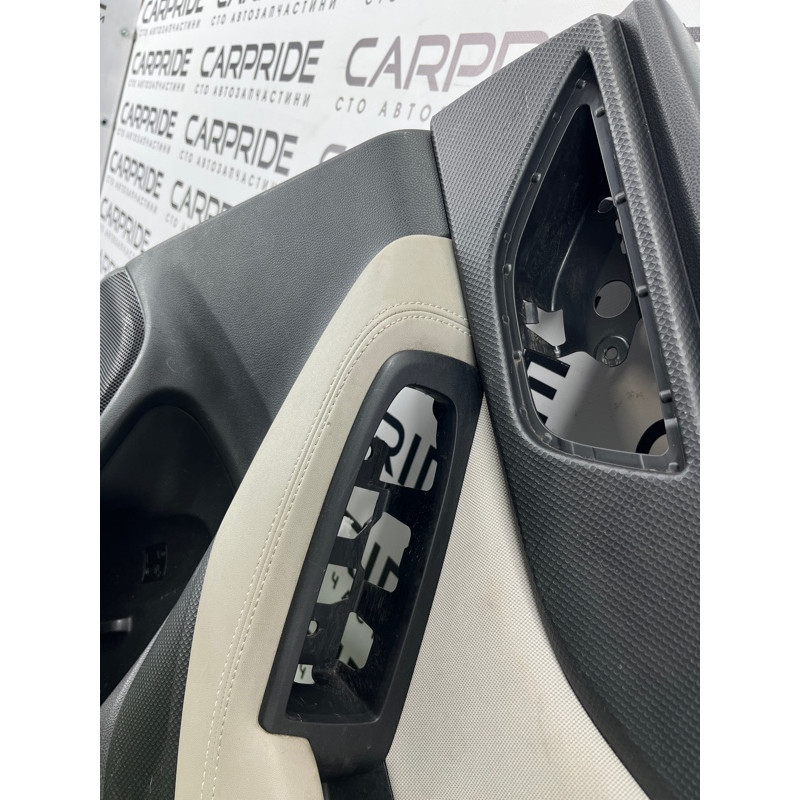 Дверна карта (салон) Subaru Forester SK 2019 2.5 94226SJ340SN