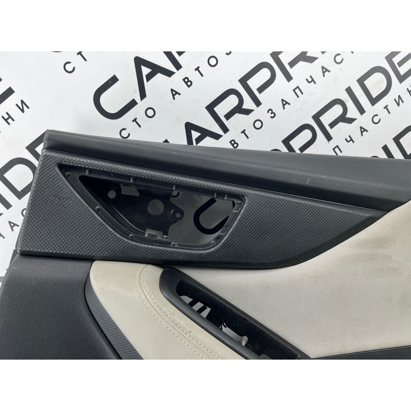 Дверна карта (салон) Subaru Forester SK 2019 2.5 94226SJ340SN