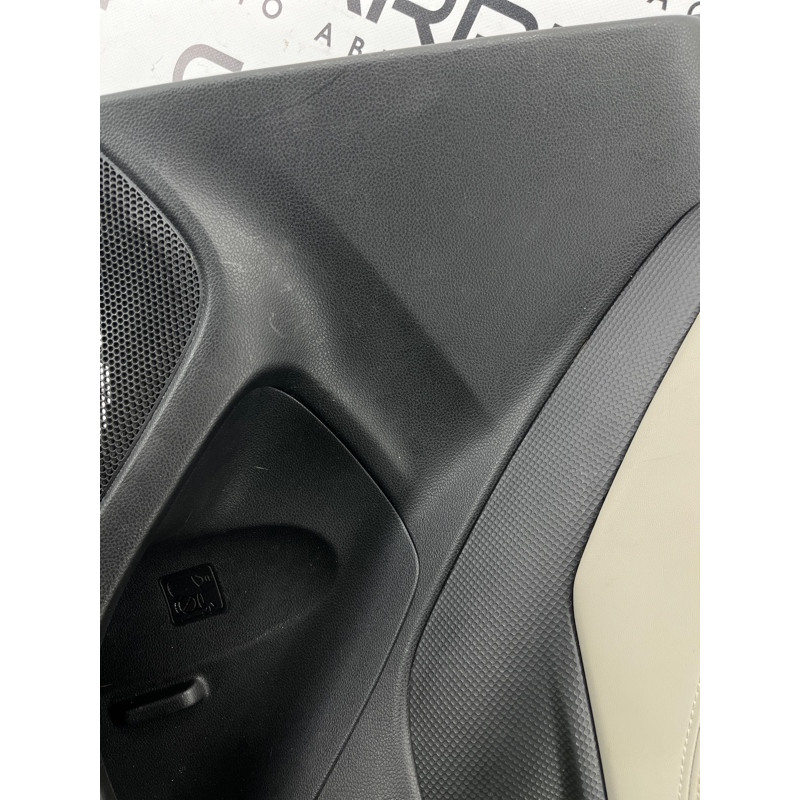 Дверна карта (салон) Subaru Forester SK 2019 2.5 94226SJ340SN