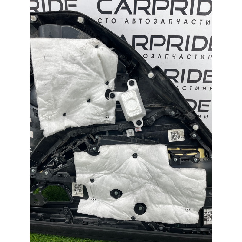 Дверна карта (салон) Subaru Forester SK 2019 2.5 94226SJ340SN
