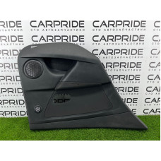 Дверная карта