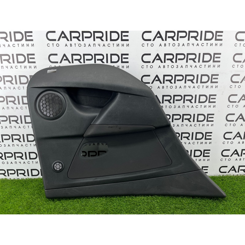 Дверная карта (салон) Renault Megane 3 2011 1,5 dCi (K9K837)