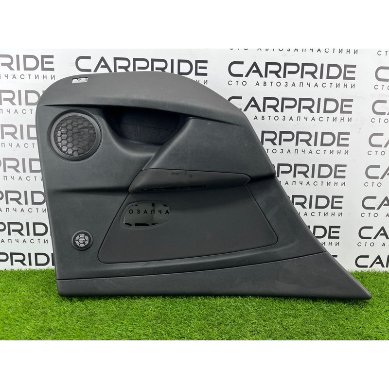 Дверная карта (салон) Renault Megane 3 2011 1,5 dCi (K9K837)