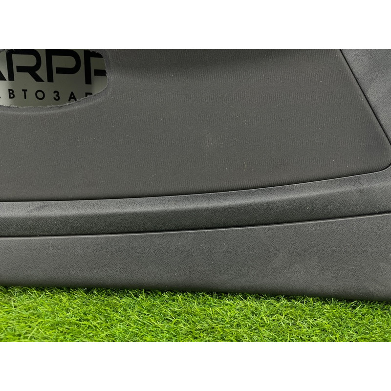 Дверная карта (салон) Renault Megane 3 2011 1,5 dCi (K9K837)