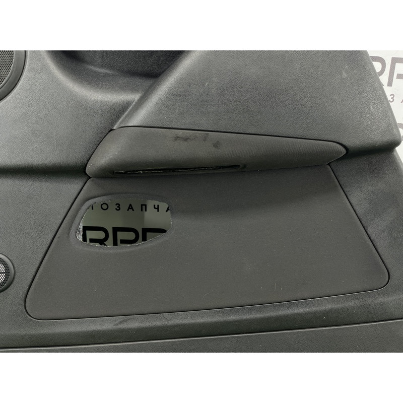 Дверная карта (салон) Renault Megane 3 2011 1,5 dCi (K9K837)