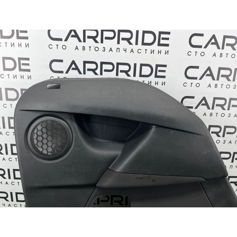 Дверная карта (салон) Renault Megane 3 2011 1,5 dCi (K9K837)