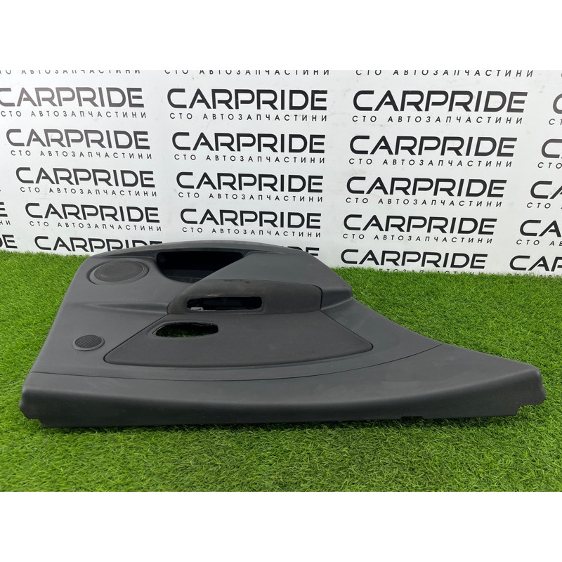 Дверная карта (салон) Renault Megane 3 2011 1,5 dCi (K9K837)