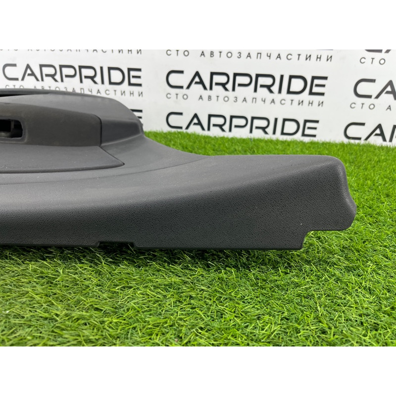 Дверная карта (салон) Renault Megane 3 2011 1,5 dCi (K9K837)