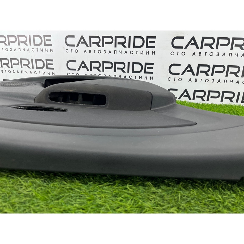 Дверная карта (салон) Renault Megane 3 2011 1,5 dCi (K9K837)