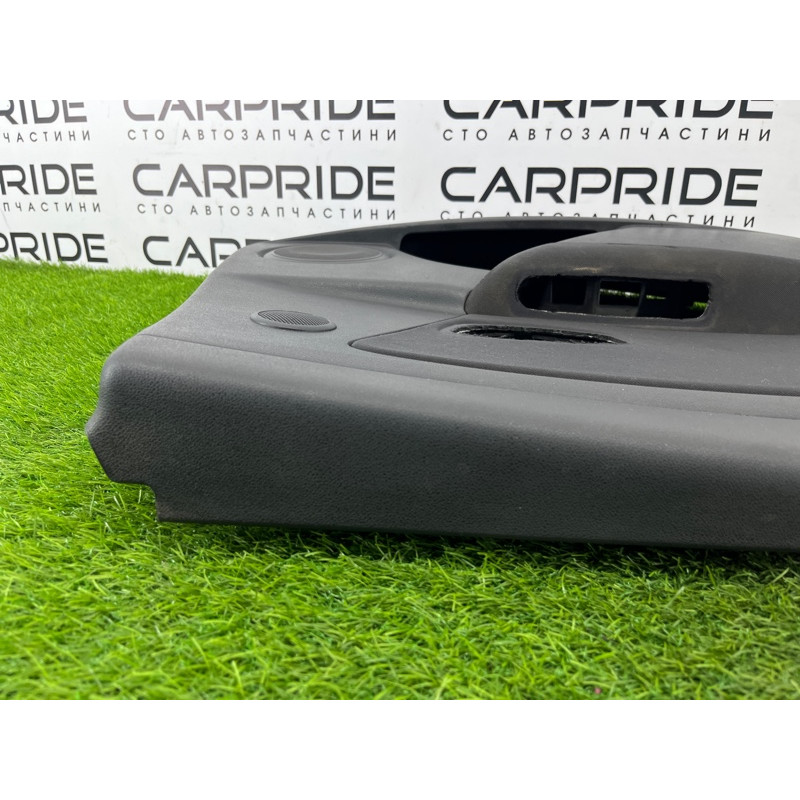 Дверная карта (салон) Renault Megane 3 2011 1,5 dCi (K9K837)