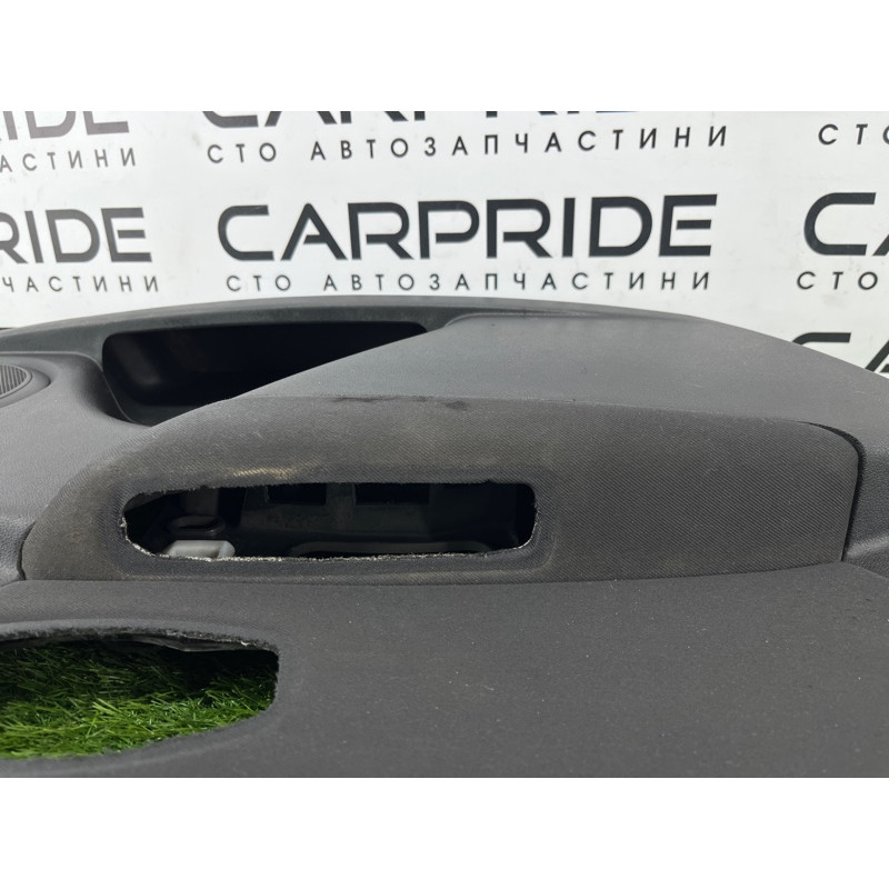 Дверная карта (салон) Renault Megane 3 2011 1,5 dCi (K9K837)