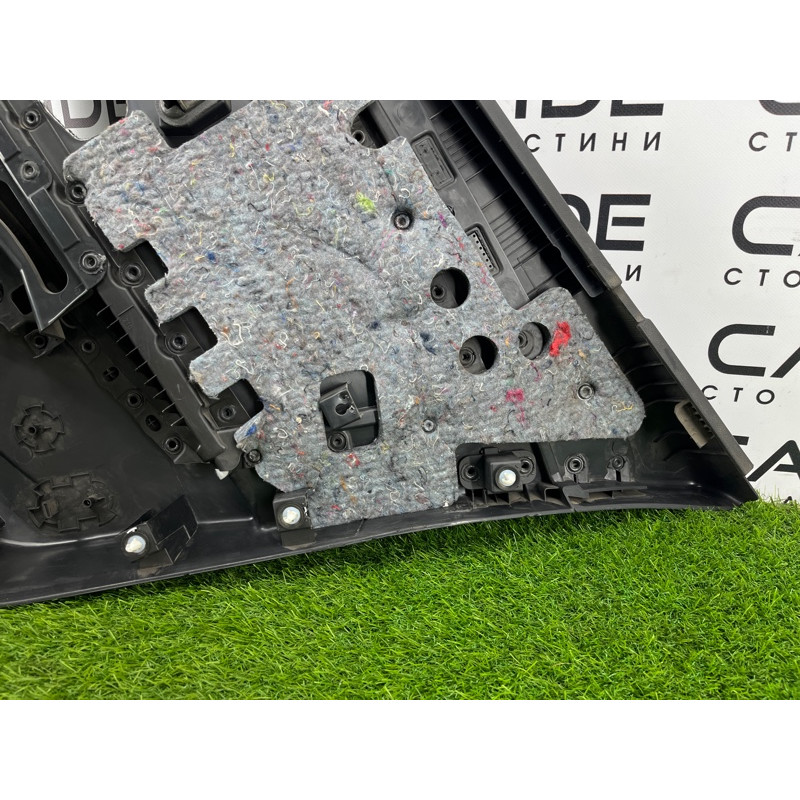 Дверная карта (салон) Renault Megane 3 2011 1,5 dCi (K9K837)