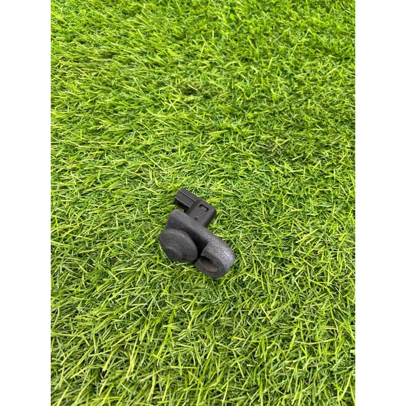 Концевик двери (электрика) Nissan Almera B10 2008 1,6 QG16 2536095F0B