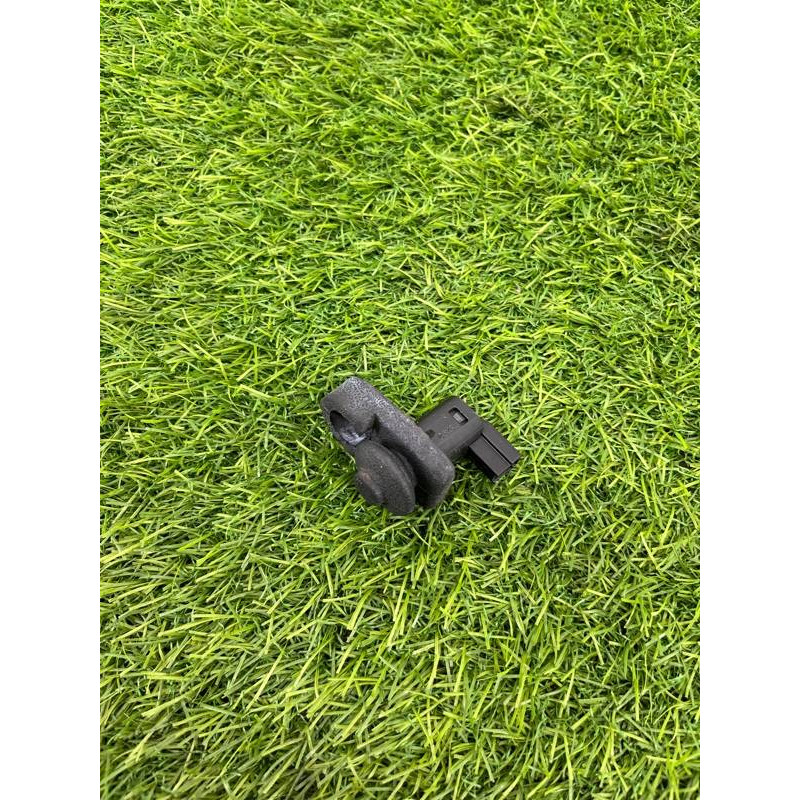 Концевик двери (электрика) Nissan Almera B10 2008 1,6 QG16 2536095F0B