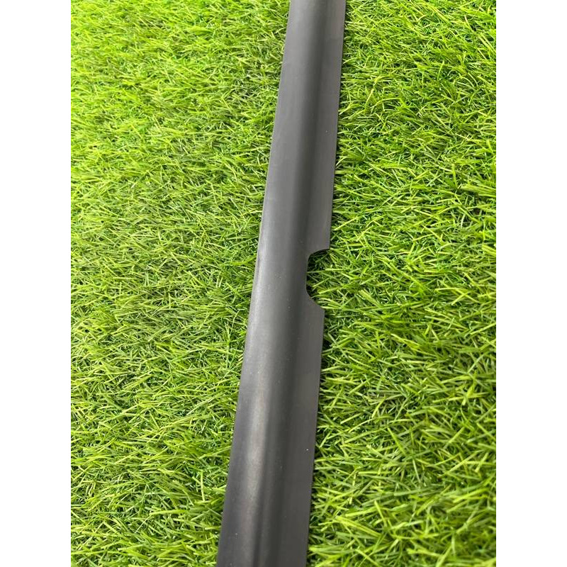 Молдинг стекла (кузов и элементы) Volkswagen Tiguan 5N 2011 1.4 CAVA 5N0839477A