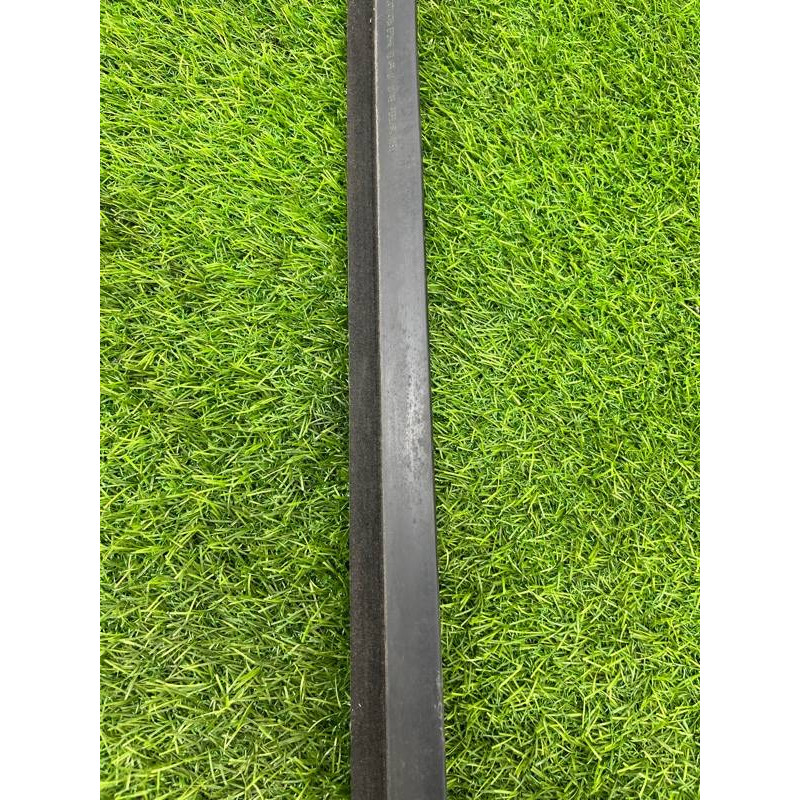 Молдинг стекла (кузов и элементы) Volkswagen Tiguan 5N 2011 1.4 CAVA 5N0839477A