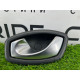 Ручка двери внутренняя (салон) Renault Megane 3 2011 1,5 dCi (K9K837) 826730001r