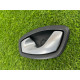 Ручка двери внутренняя (салон) Renault Megane 3 2011 1,5 dCi (K9K837) 826730001r
