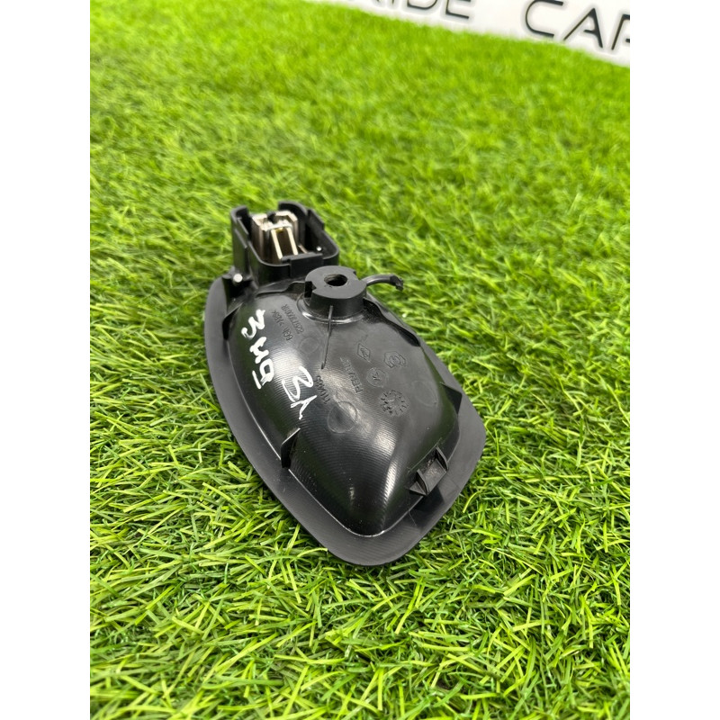 Ручка двери внутренняя (салон) Renault Megane 3 2011 1,5 dCi (K9K837) 826730001r
