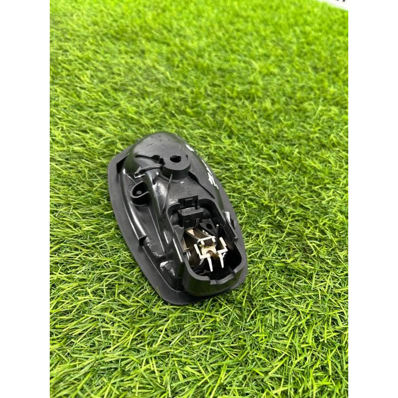 Ручка двери внутренняя (салон) Renault Megane 3 2011 1,5 dCi (K9K837) 826730001r