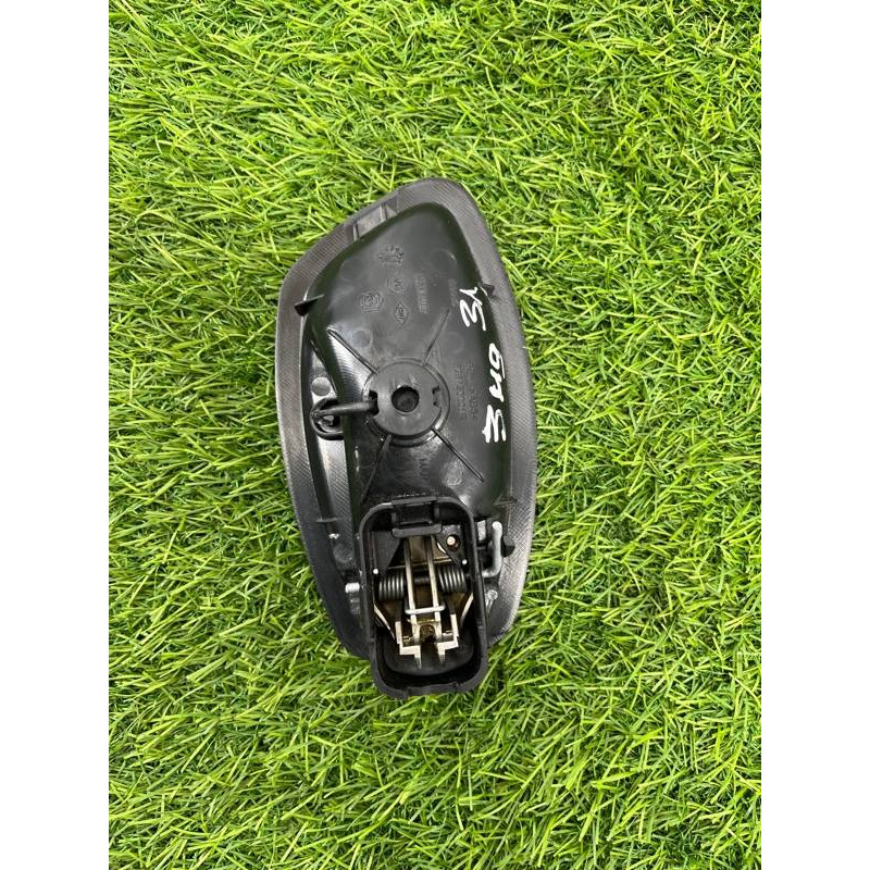 Ручка двери внутренняя (салон) Renault Megane 3 2011 1,5 dCi (K9K837) 826730001r