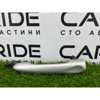 Ручка двери внешняя