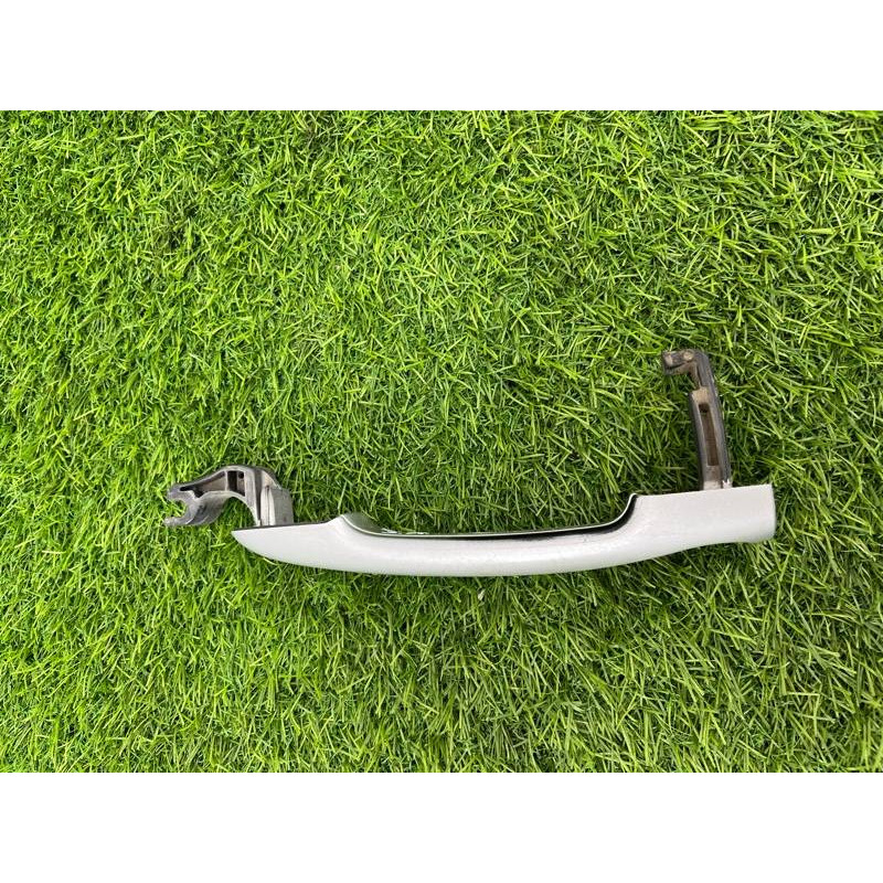 Ручка двери внешняя (кузов и элементы) Renault Megane 3 2011 1,5 dCi (K9K837) 806B03759R