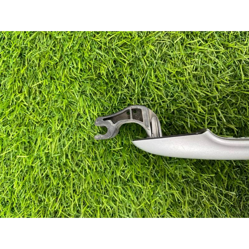 Ручка двери внешняя (кузов и элементы) Renault Megane 3 2011 1,5 dCi (K9K837) 806B03759R