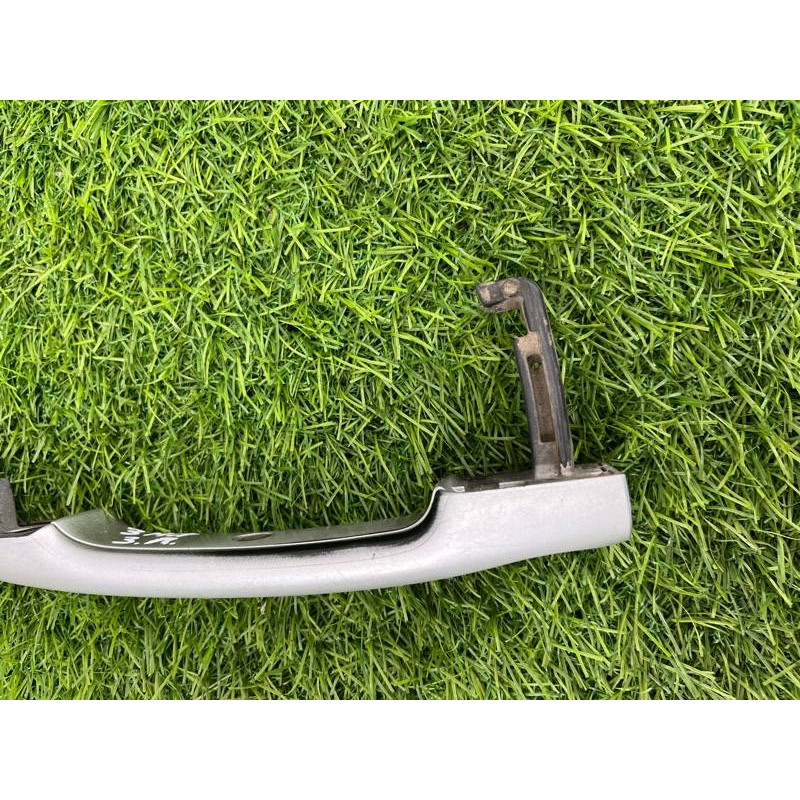 Ручка двери внешняя (кузов и элементы) Renault Megane 3 2011 1,5 dCi (K9K837) 806B03759R