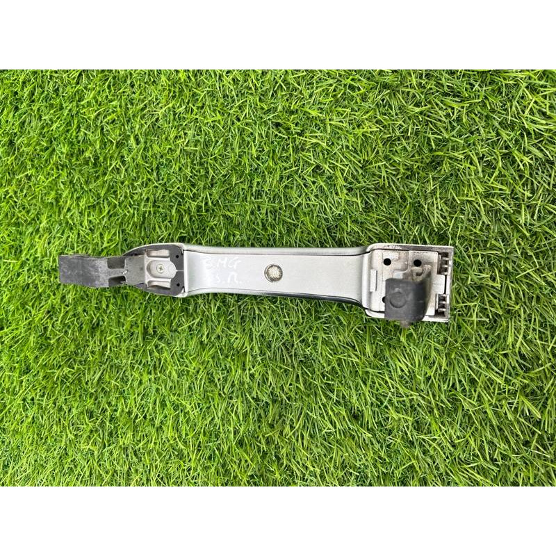 Ручка двери внешняя (кузов и элементы) Renault Megane 3 2011 1,5 dCi (K9K837) 806B03759R