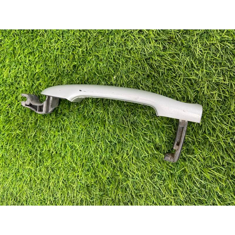 Ручка двери внешняя (кузов и элементы) Renault Megane 3 2011 1,5 dCi (K9K837) 806B03759R