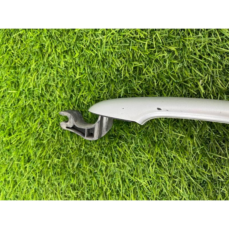 Ручка двери внешняя (кузов и элементы) Renault Megane 3 2011 1,5 dCi (K9K837) 806B03759R