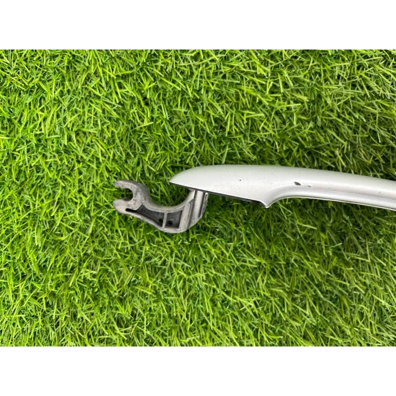 Ручка двери внешняя (кузов и элементы) Renault Megane 3 2011 1,5 dCi (K9K837) 806B03759R