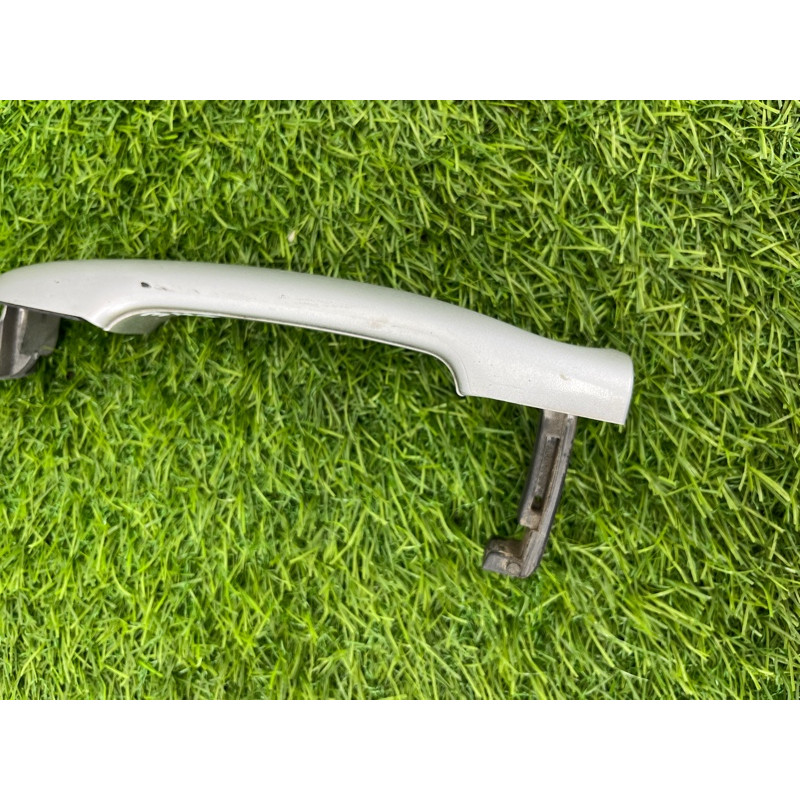 Ручка двери внешняя (кузов и элементы) Renault Megane 3 2011 1,5 dCi (K9K837) 806B03759R