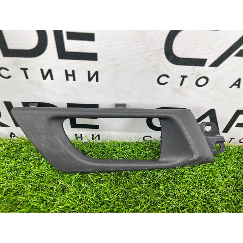 Накладка ручки внутренней (салон) Subaru Legacy BN 2016 2.5 94246al00a
