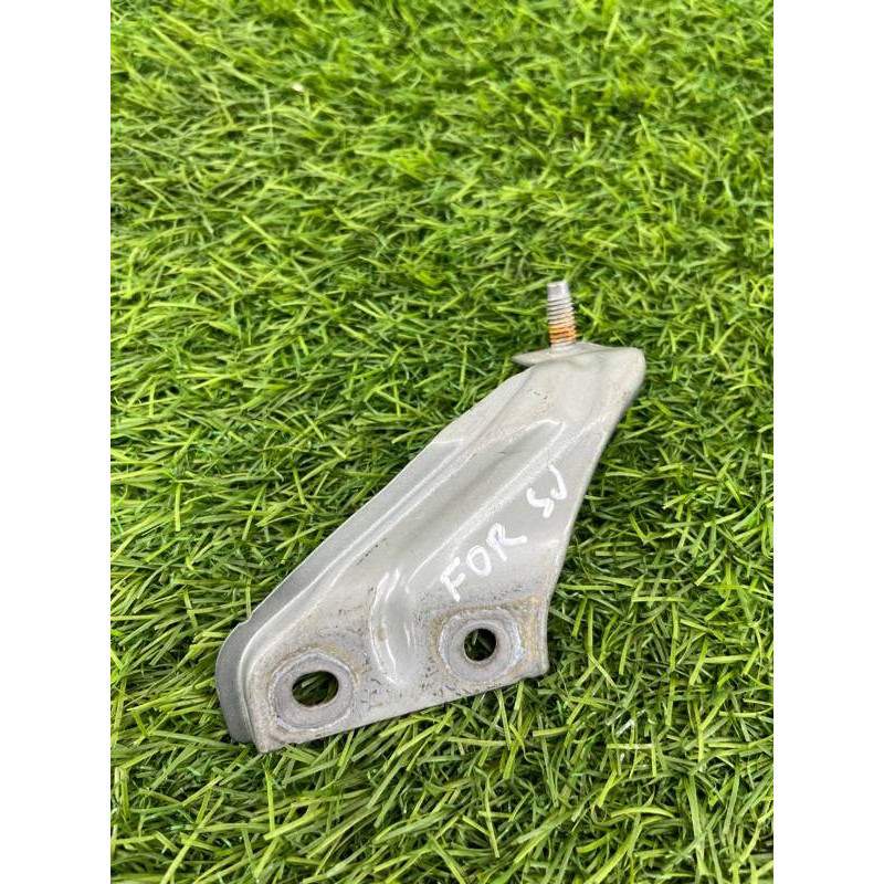 Кріплення крила (кузов і елементи) Subaru Forester SJ 57150SG0119P