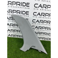 Обшивка Стойки