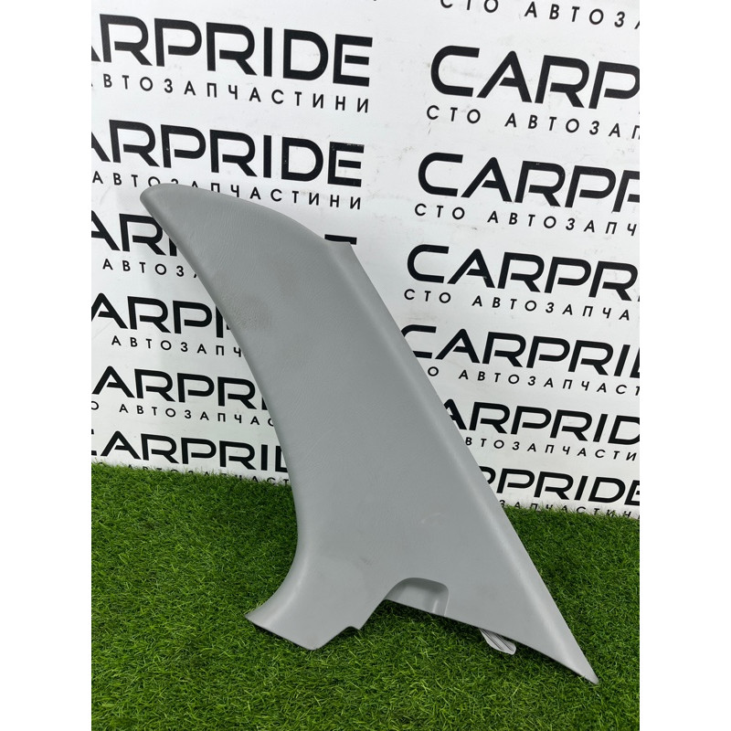 Обшивка Стойки (салон) Nissan Almera B10 2008 1,6 QG16 7391495F0D