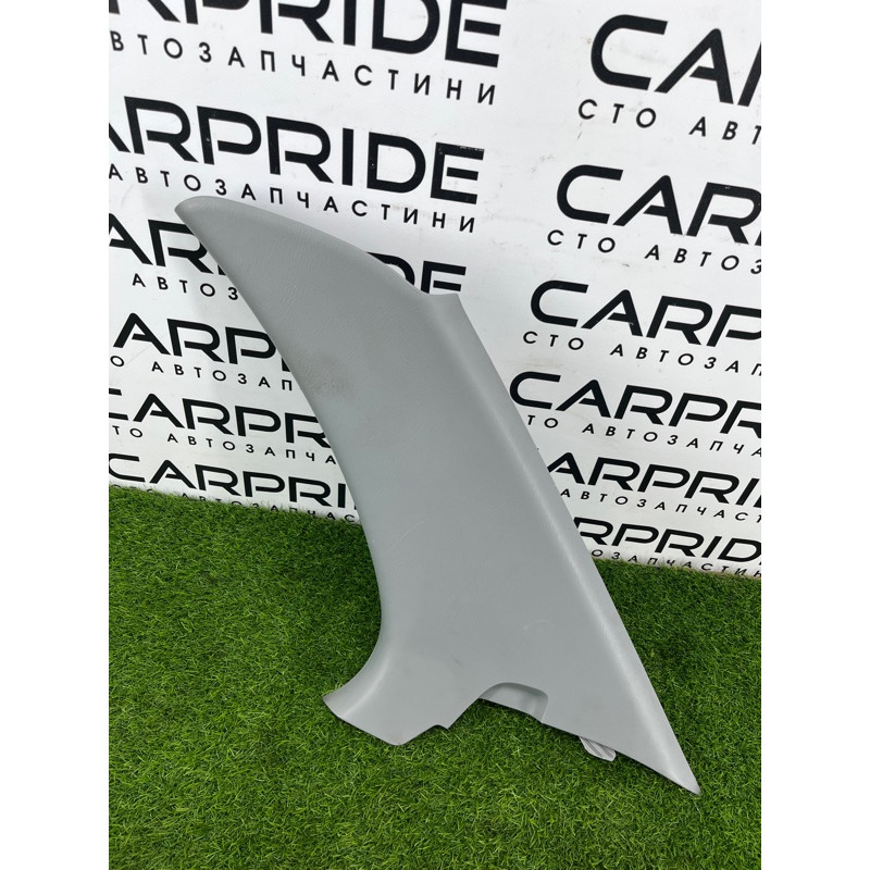 Обшивка Стойки (салон) Nissan Almera B10 2008 1,6 QG16 7391495F0D