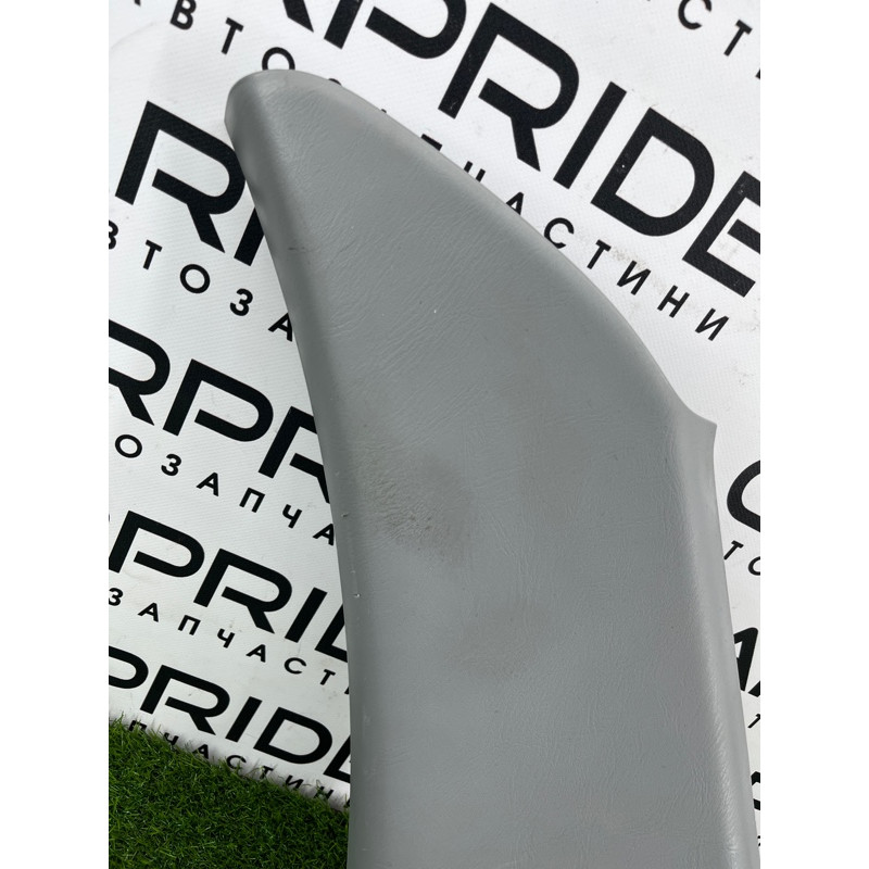 Обшивка Стойки (салон) Nissan Almera B10 2008 1,6 QG16 7391495F0D