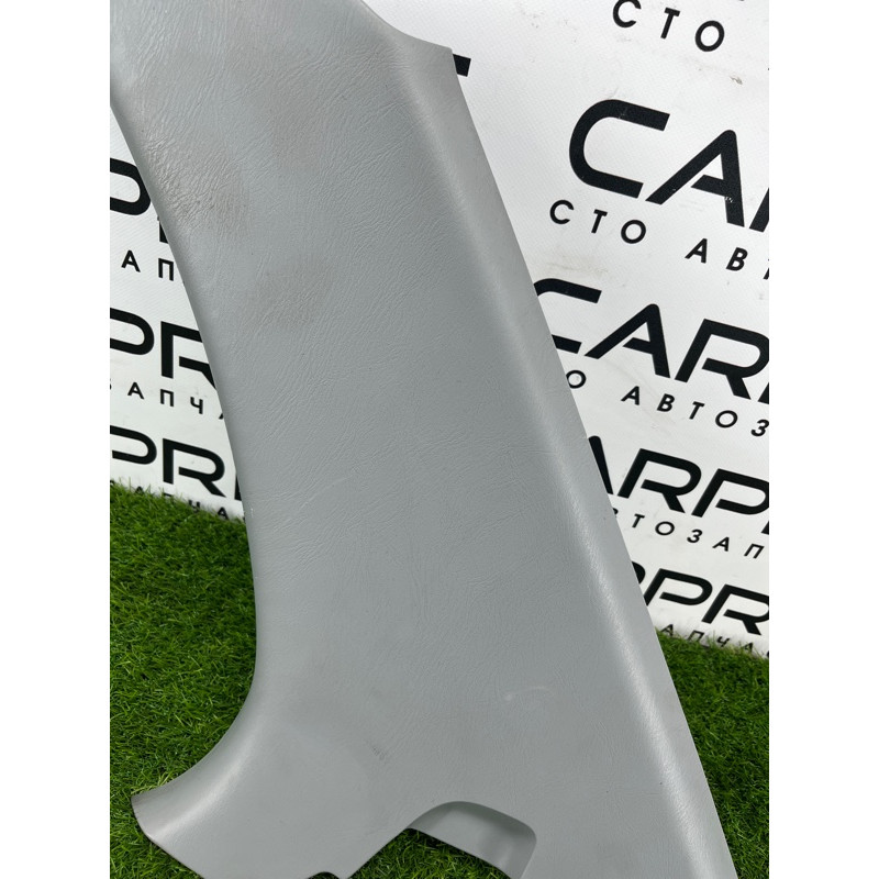 Обшивка Стойки (салон) Nissan Almera B10 2008 1,6 QG16 7391495F0D
