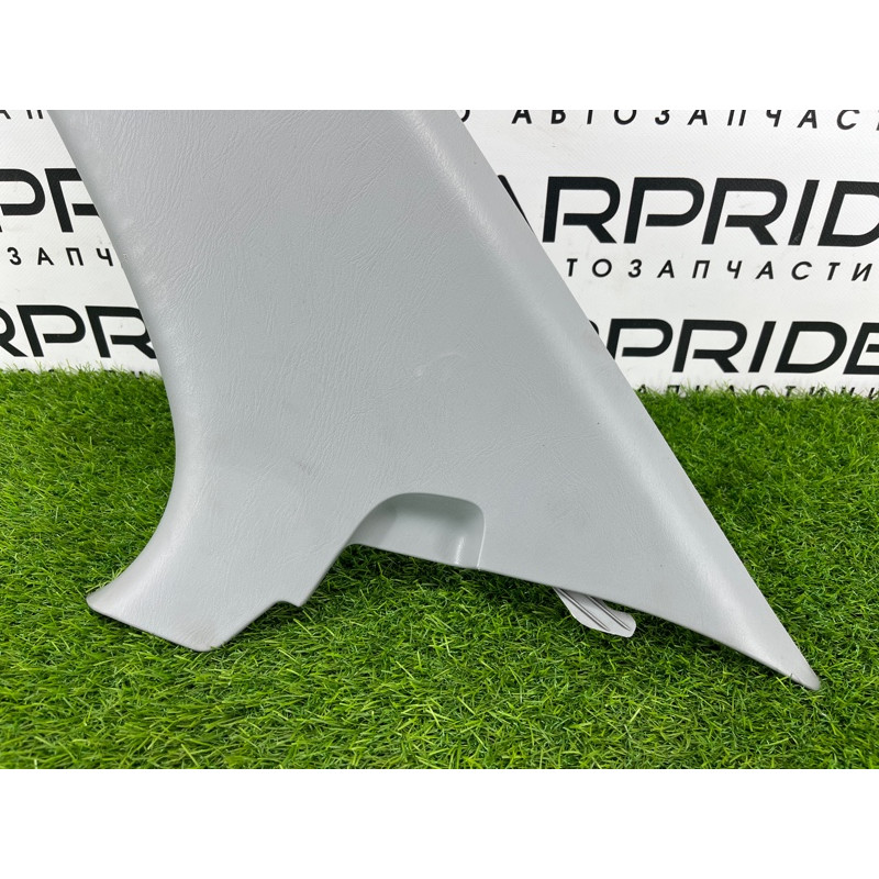 Обшивка Стойки (салон) Nissan Almera B10 2008 1,6 QG16 7391495F0D