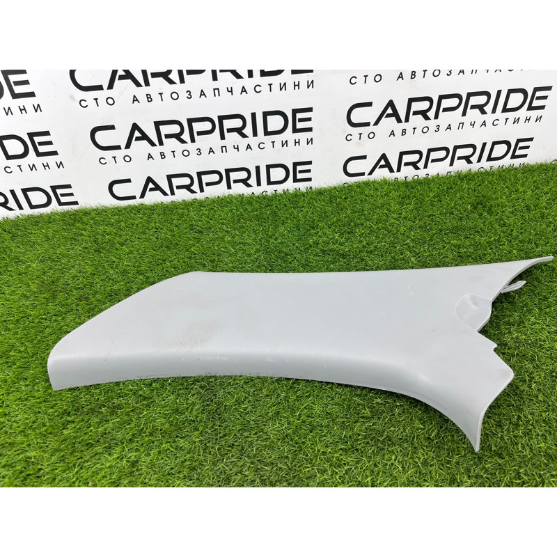 Обшивка Стойки (салон) Nissan Almera B10 2008 1,6 QG16 7391495F0D