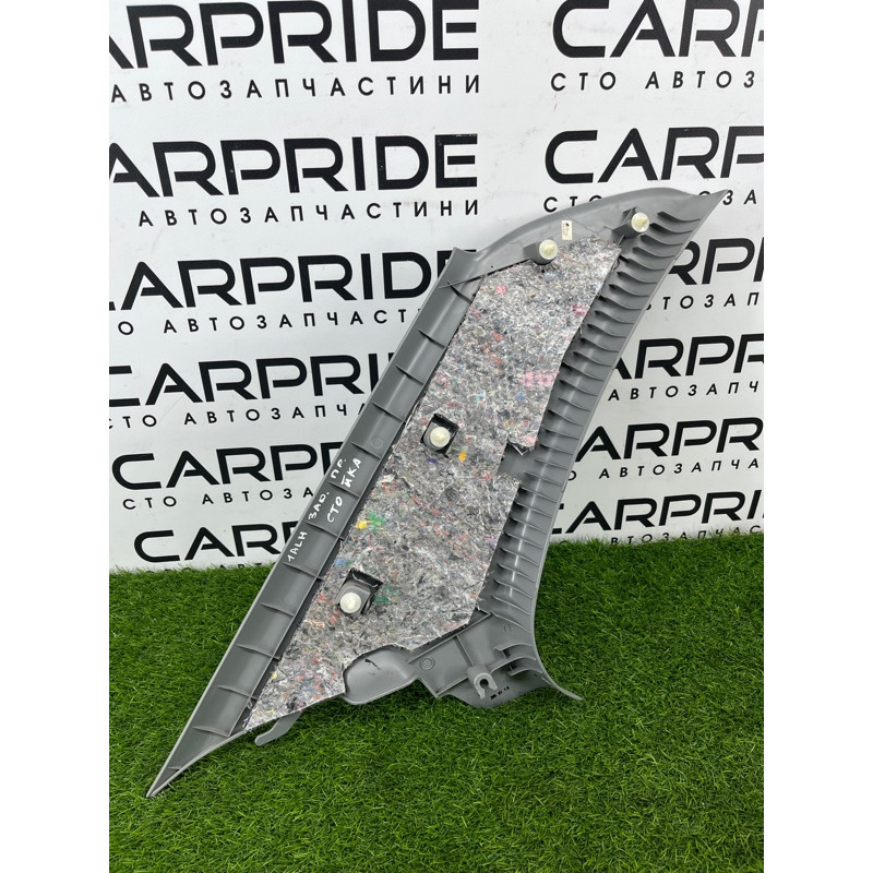 Обшивка Стойки (салон) Nissan Almera B10 2008 1,6 QG16 7391495F0D