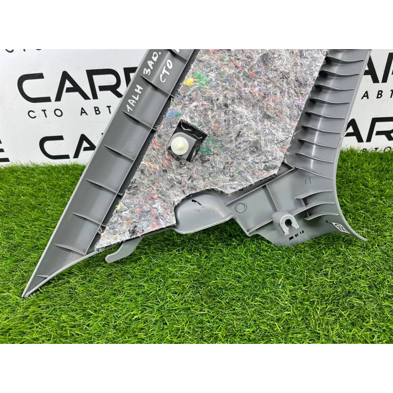 Обшивка Стойки (салон) Nissan Almera B10 2008 1,6 QG16 7391495F0D