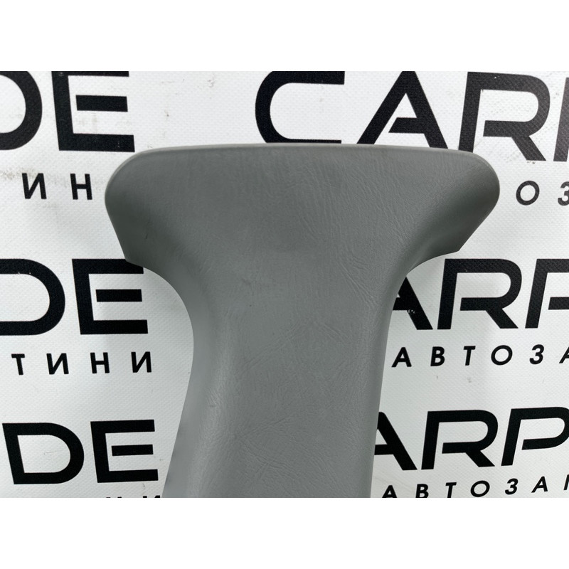 Обшивка стойки центральная (салон) Nissan Almera B10 2008 1,6 QG16 7691395F0B